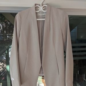 Babaton Keith Blazer